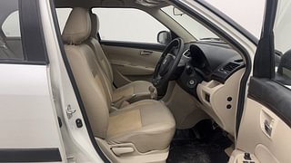 Used 2014 Maruti Suzuki Swift Dzire VXI Petrol Manual interior RIGHT SIDE FRONT DOOR CABIN VIEW