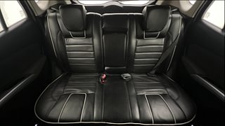 Used 2020 Maruti Suzuki S-Cross Zeta 1.5 AT Petrol Automatic interior REAR SEAT CONDITION VIEW