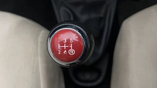 Used 2013 Toyota Etios [2010-2017] G Petrol Manual interior GEAR  KNOB VIEW