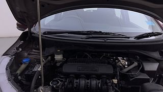 Used 2018 Honda BR-V [2016-2020] V CVT Petrol Petrol Automatic engine ENGINE RIGHT SIDE HINGE & APRON VIEW
