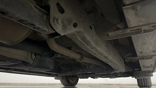 Used 2019 Toyota Innova Crysta [2016-2020] 2.4 G Diesel Manual extra REAR RIGHT UNDERBODY VIEW