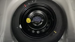 Used 2022 Maruti Suzuki Celerio ZXi Plus Petrol Manual tyres SPARE TYRE VIEW