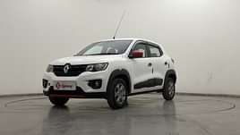 2018 Renault Kwid 1.0 Marvel Captain America Edition