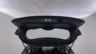Used 2020 Maruti Suzuki S-Cross Zeta 1.5 AT Petrol Automatic interior DICKY DOOR OPEN VIEW