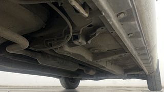 Used 2014 Maruti Suzuki Swift Dzire VXI Petrol Manual extra REAR RIGHT UNDERBODY VIEW