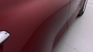 Used 2021 Kia Sonet HTX 1.0 iMT Petrol Manual dents MINOR SCRATCH