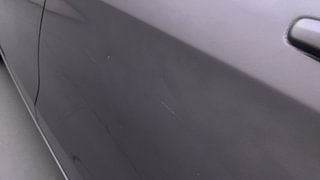 Used 2018 Maruti Suzuki Celerio ZXI Petrol Manual dents MINOR DENT
