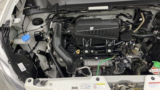 Used 2022 Maruti Suzuki Celerio ZXi Plus Petrol Manual engine ENGINE RIGHT SIDE VIEW