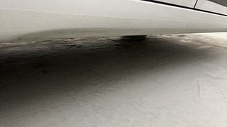 Used 2015 Hyundai Xcent [2014-2017] S Petrol Petrol Manual dents MINOR SCRATCH