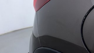 Used 2021 Nissan Magnite XV Petrol Manual dents MINOR DENT