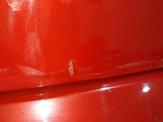 Used 2017 Hyundai Elite i20 [2014-2018] Sportz 1.2 Petrol Manual dents MINOR SCRATCH