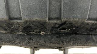 Used 2015 Honda City [2014-2017] V Diesel Diesel Manual extra FRONT LEFT UNDERBODY VIEW