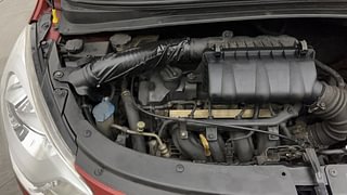 Used 2012 Hyundai i10 Sportz 1.2 AT Kappa2 Petrol Automatic engine ENGINE RIGHT SIDE VIEW