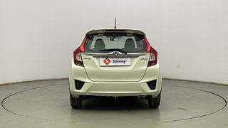 Used 2016 Honda Jazz VX Petrol Petrol Manual exterior BACK VIEW