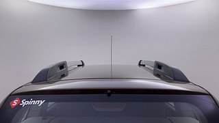 Used 2017 Renault Duster [2015-2019] 110 PS RXZ 4X2 MT Diesel Manual exterior EXTERIOR ROOF VIEW