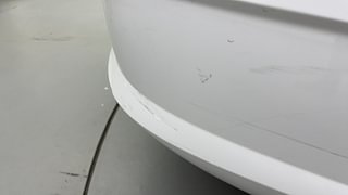 Used 2020 Skoda Rapid New [2020-2022] Ambition Petrol Petrol Manual dents MINOR SCRATCH