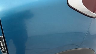 Used 2021 Renault Kwid CLIMBER 1.0 Opt Petrol Manual dents MINOR SCRATCH