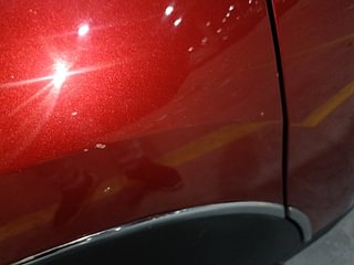 Used 2021 Kia Sonet HTX Plus 1.5 Dual Tone Diesel Manual dents MINOR SCRATCH
