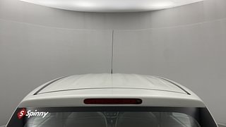 Used 2019 Maruti Suzuki Celerio ZXI AMT Petrol Automatic exterior EXTERIOR ROOF VIEW