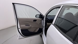 Used 2020 Hyundai New Santro 1.1 Magna AMT Petrol Automatic interior LEFT FRONT DOOR OPEN VIEW
