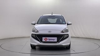 Used 2019 Hyundai New Santro 1.1 Sportz AMT Petrol Automatic exterior FRONT VIEW