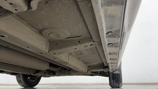 Used 2012 Maruti Suzuki Swift Dzire VXI Petrol Manual extra REAR RIGHT UNDERBODY VIEW
