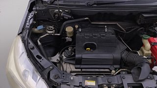 Used 2016 Maruti Suzuki Alto K10 [2014-2019] VXi Petrol Manual engine ENGINE RIGHT SIDE VIEW