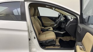 Used 2015 Honda City [2014-2017] V Diesel Diesel Manual interior RIGHT SIDE FRONT DOOR CABIN VIEW