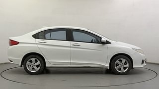 Used 2015 Honda City [2014-2017] V Diesel Diesel Manual exterior RIGHT SIDE VIEW