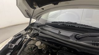 Used 2014 Maruti Suzuki Swift Dzire VXI Petrol Manual engine ENGINE RIGHT SIDE HINGE & APRON VIEW