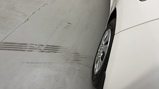 Used 2018 Hyundai Eon [2011-2018] Sportz Petrol Manual dents MINOR SCRATCH