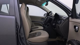 Used 2013 Hyundai i10 Sportz 1.2 Kappa2 Petrol Manual interior RIGHT SIDE FRONT DOOR CABIN VIEW