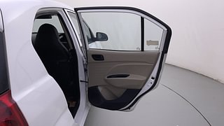 Used 2020 Hyundai New Santro 1.1 Magna AMT Petrol Automatic interior RIGHT REAR DOOR OPEN VIEW