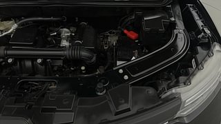 Used 2024 Renault Kiger RXZ MT Petrol Manual engine ENGINE LEFT SIDE VIEW