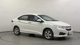 Used 2015 Honda City [2014-2017] V Diesel Diesel Manual exterior RIGHT FRONT CORNER VIEW