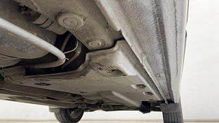Used 2020 Skoda Rapid New [2020-2022] Ambition Petrol Petrol Manual extra REAR RIGHT UNDERBODY VIEW