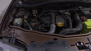 Used 2017 Renault Duster [2015-2019] 110 PS RXZ 4X2 MT Diesel Manual engine ENGINE RIGHT SIDE VIEW