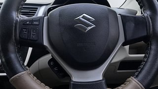 Used 2018 Maruti Suzuki Celerio ZXI Petrol Manual top_features Steering mounted controls