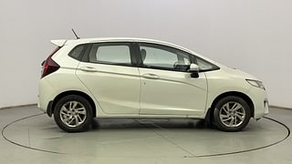 Used 2016 Honda Jazz VX Petrol Petrol Manual exterior RIGHT SIDE VIEW