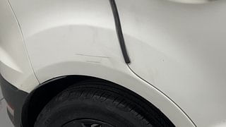 Used 2015 Ford EcoSport [2013-2015] Titanium 1.5L Ti-VCT AT Petrol Automatic dents MINOR SCRATCH