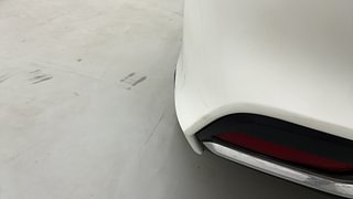 Used 2022 Honda Amaze 1.2 VX CVT i-VTEC Petrol Automatic dents MINOR SCRATCH