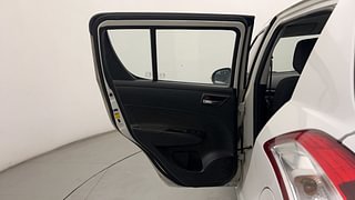 Used 2014 Maruti Suzuki Swift [2011-2017] VXi Petrol Manual interior LEFT REAR DOOR OPEN VIEW