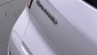 Used 2020 Hyundai New Santro 1.1 Magna AMT Petrol Automatic dents MINOR SCRATCH