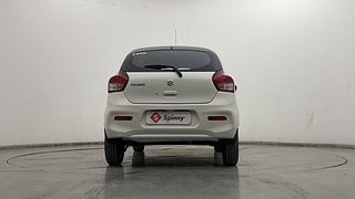 Used 2022 Maruti Suzuki Celerio ZXi Plus Petrol Manual exterior BACK VIEW