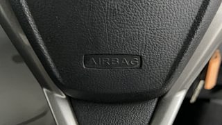 Used 2015 Ford EcoSport [2013-2015] Titanium 1.5L Ti-VCT AT Petrol Automatic top_features Airbags