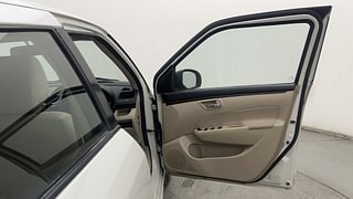 Used 2014 Maruti Suzuki Swift Dzire VXI Petrol Manual interior RIGHT FRONT DOOR OPEN VIEW