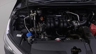Used 2022 Honda City V CVT Petrol Automatic engine ENGINE RIGHT SIDE VIEW