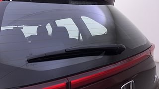 Used 2018 Honda BR-V [2016-2020] V CVT Petrol Petrol Automatic top_features Rear wiper