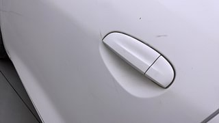 Used 2019 Hyundai New Santro 1.1 Sportz AMT Petrol Automatic dents MINOR SCRATCH