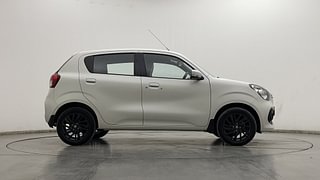 Used 2022 Maruti Suzuki Celerio ZXi Plus Petrol Manual exterior RIGHT SIDE VIEW